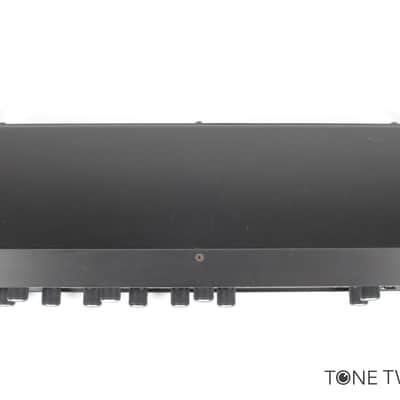 Moog Three Band Parametric Equalizer 3 eq SERVICED rack VINTAGE GEAR DEALER image 2