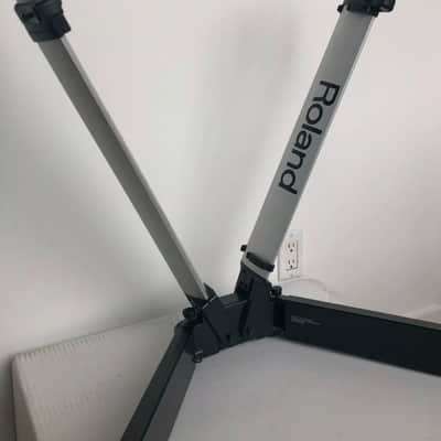Roland Roland KS-V7 V-Stand Keyboard Stand 2010s Black image 3