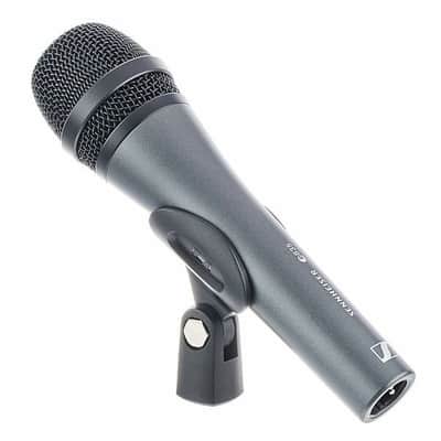 Sennheiser e835 | Handheld Cardioid Dynamic Microphone. New with Full Warranty! image 6