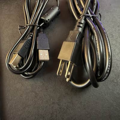 Behringer Midas Ultravoice UV-1 Mic Preamp Channel Strip USB Audio Interface Studio Podcast image 12