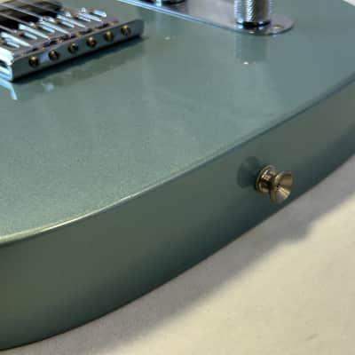 Fender Standard Telecaster - 2003 - Blue Agave image 10
