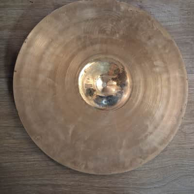 Sabian 16" AAX Stage Crash Cymbal 2002 - 2018 - Brilliant image 5