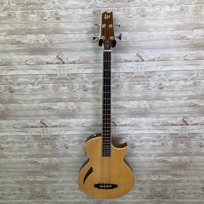 Used ESP LTD TL-4 image 2