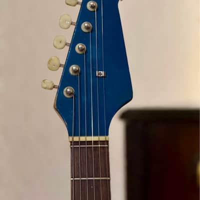 Kawai TeleStar 60s image 4