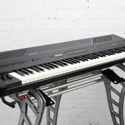 Kurzweil K1000 Special Edition 76-Note Digital Keyboard Synthesizer #53374 image 18