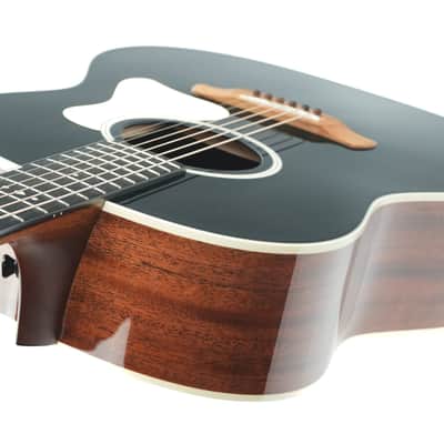 Taylor Gold Label 517e Mahogany Blacktop 2025 image 10