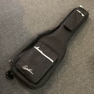 Godin Dorchester 4 Bass Guitar image 3