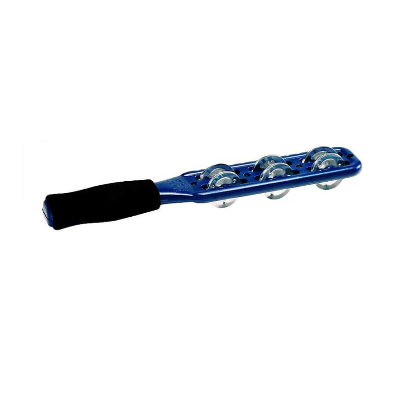 Meinl JG1A-B Headliner Aluminum Jingle Stick image 1