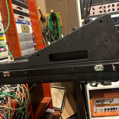 serviced Formanta Polivoks+MIDI+VIDEO image 23