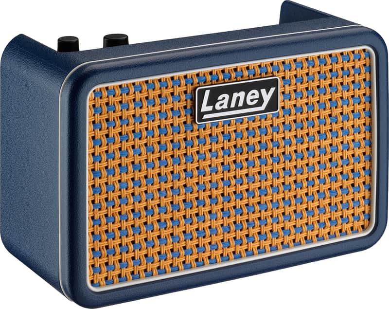 Laney PRISM-Mini Blue Bild 1