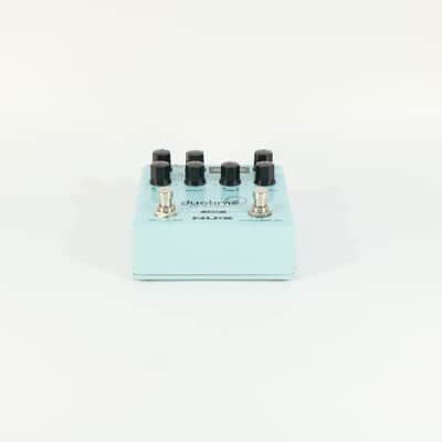 Nux NDD-6 Duotime Dual Delay Engine image 3