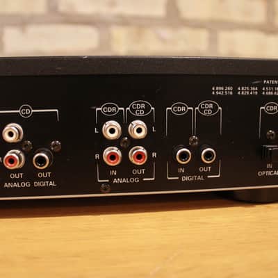 Philips CDR775/27  cd recorder remote fully functional Refurbished image 12
