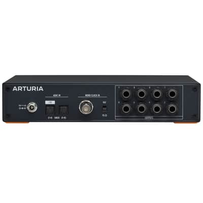 Arturia AudioFuse X8 OUT image 2