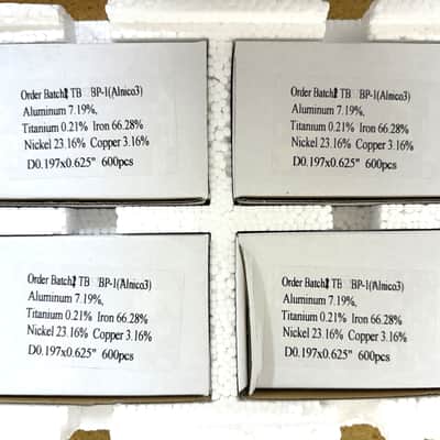 Closed Business - Selling ENTIRE Klein Pickups Inventory image 20
