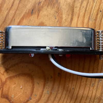 Eastcoast Telecaster Guitar Neck pickup 2020s image 5