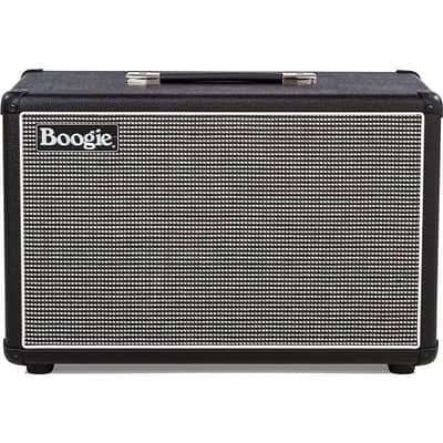 Mesa Boogie Fillmore 23 1x12" 90-Watt Guitar Cabinet