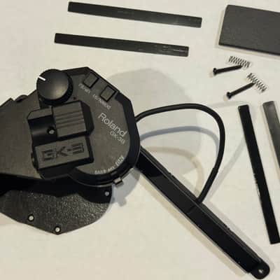 Roland GK-3B Divided Bass Pickup | Reverb