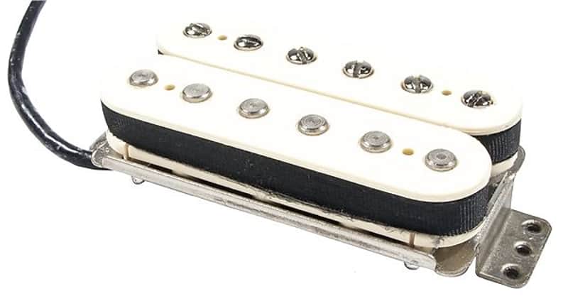 Fender 099-2219-105 Diamondback Stratocaster Bridge Humbucker image 1