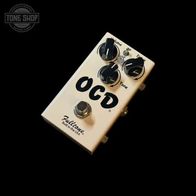 Fulltone OCD V2 Transparent Overdrive | Reverb