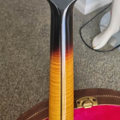 Gibson Super 400CES 1956 - Sunburst image 6