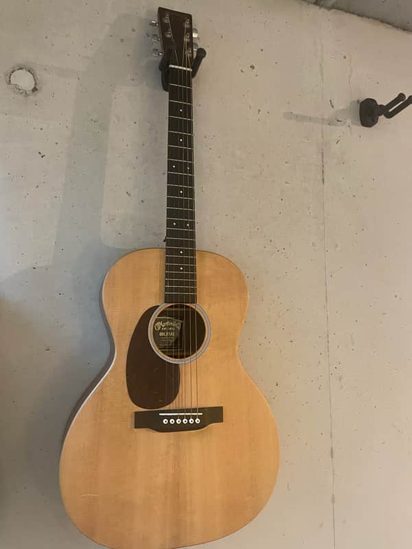 Martin LX1