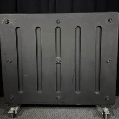 Midas M32 LIVE 40-Channel Digital MXR w. ROLLING ROADCASE image 7
