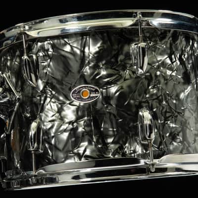 Slingerland 4pc “Super Rock” Drum Set image 4