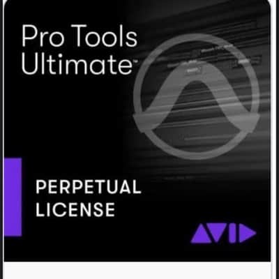 Avid MTRX studio 1 2020´s - Black/Silver Grey image 18