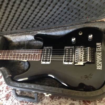 Ibanez Premium JS-1 1990 Black image 10