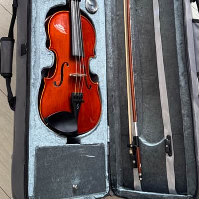 Stentor 3/4 Student Violin – Stentor Conservatoire 2022 image 9