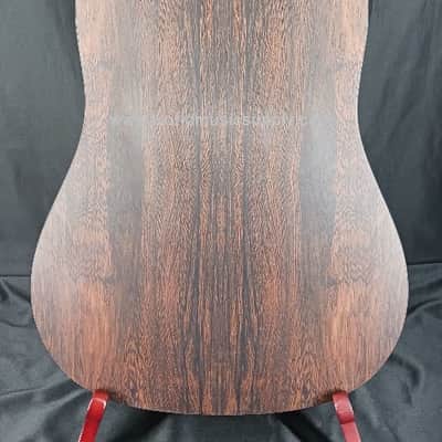 Martin Martin DX Billy Strings Signature Series Acoustic Electric Guitar with Gigbag image 4