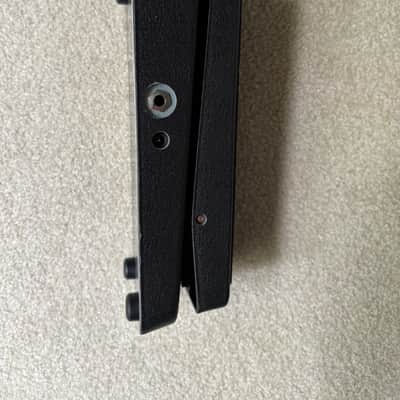 Dunlop GCB100 Bass Cry Baby Wah 1998 - 2003 image 4