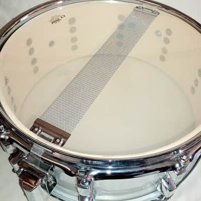 ASHTHORPE SNARE DRUM- 14 x 6" -FREE SHIP TO C-USA! image 7