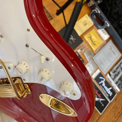 Fender 1956 Stratocaster NOS Custom Shop image 17