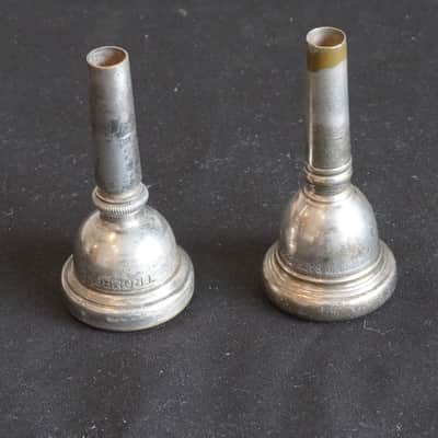Martin Western 1927 - Brass with burnished gold image 14