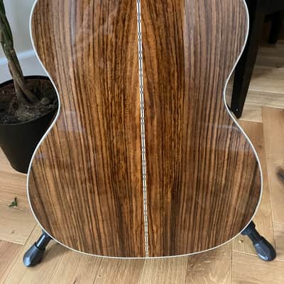 Martin 000-28 Reimagined 2018 – KOEIDO Selected – Original Martin Case & Papers image 6