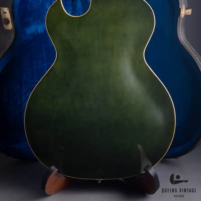 1970 Guild Starfire II Electric Guitar image 4