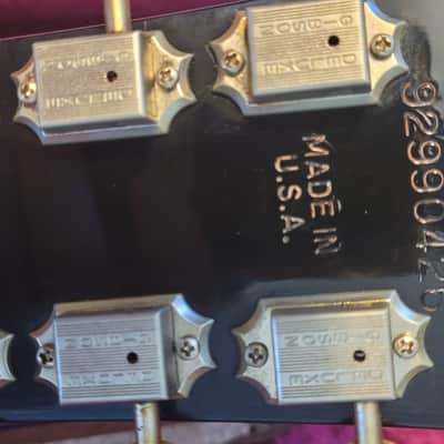 Gibson Chet Atkins Tennessean (1990 - 2005) image 3