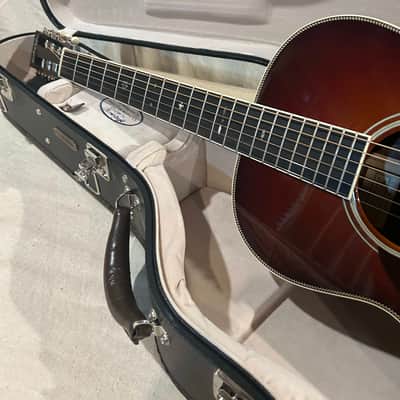 Santa Cruz H13 Left-handed image 14