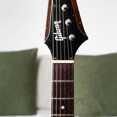 1964 Gibson Firebird III image 9