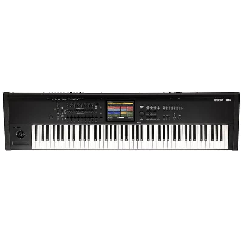 KORG KRONOS3-88 image 1