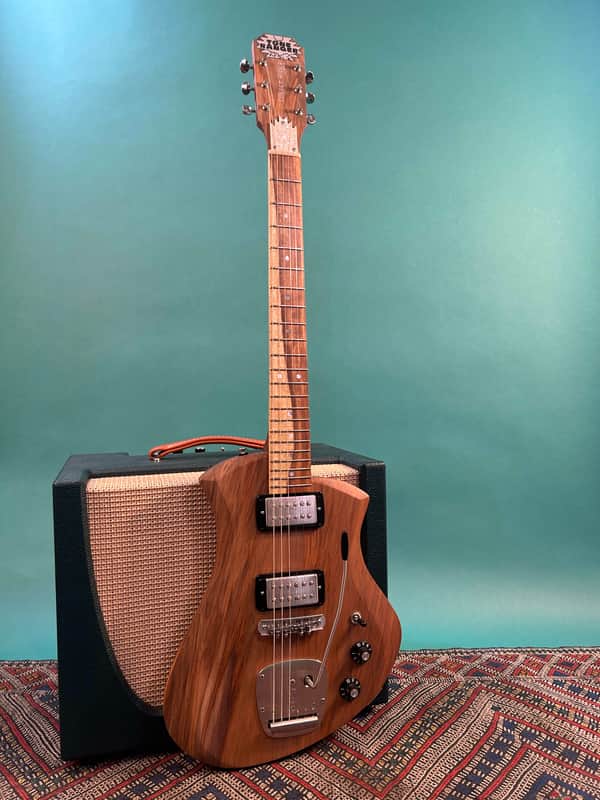 Tone Ranger - Sunset Rider image 1