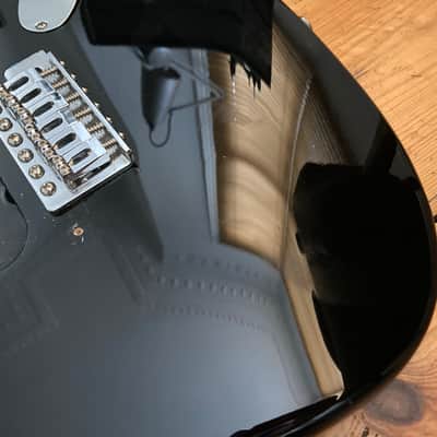 Fender Squier Stratocaster Electric Guitar Body 1997 YN7 image 20