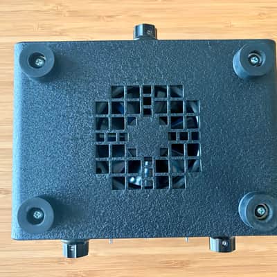 THD Hot Plate Power Attenuator - 16 Ohm 2010s - Blue image 4