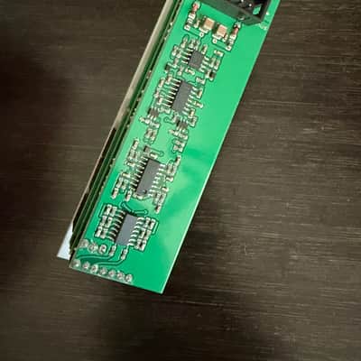 Happy Nerding FX Aid XL 2020s Silver image 4
