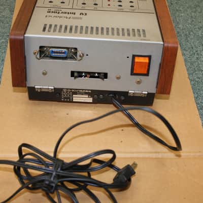 Roland OP-8 (cv dcb interface) image 3