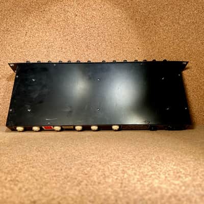 Drawmer DS201 Dual Gate – All voltages supported - Serviced – Warranty image 9