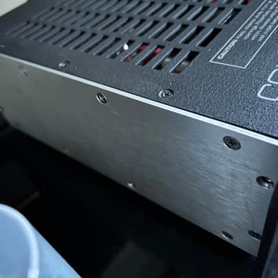 Counterpoint SA-3000. Serviced and upgraded by the manufacturer. Original owner. Please read.. image 6