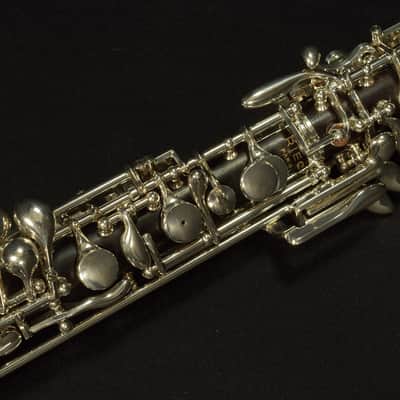 RIGOUTAT Rigouta RIEC JDR Semi Auto Oboe [07/03] image 3