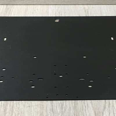 Proel Adattatore Rack 19 pollici 2 Unità image 5